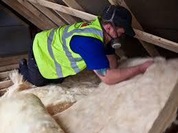 Types of Insulation We Offer in Summerlin South, NV